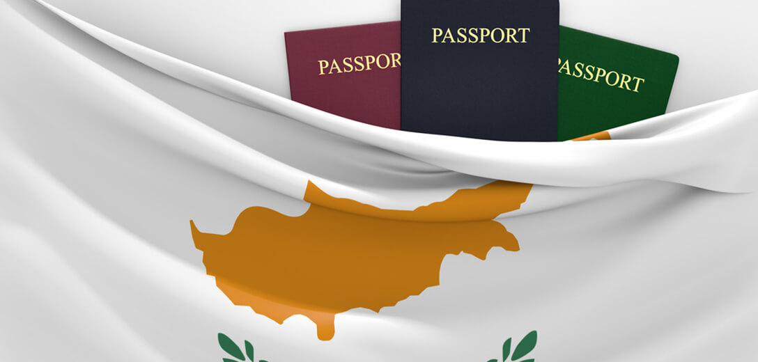 The Conditions for a Cypriot Passport